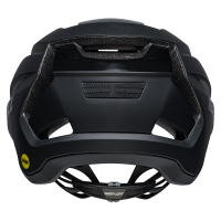 Bell 4Forty Air MIPS Helmet matte black,M 55-59