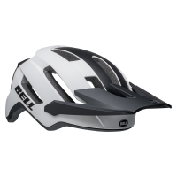 Bell 4Forty Air MIPS Helmet matte white/black,M 55-59