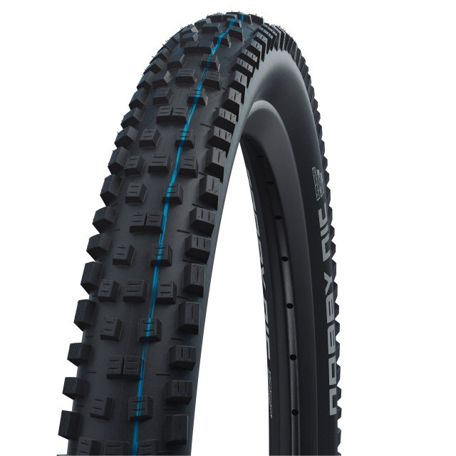 Schwalbe Nobby Nic Evo SuperGround TLE, 27.5x2.4, HS602, schwarz, faltbar, SnakeSkin, ADDIX Speedgrip