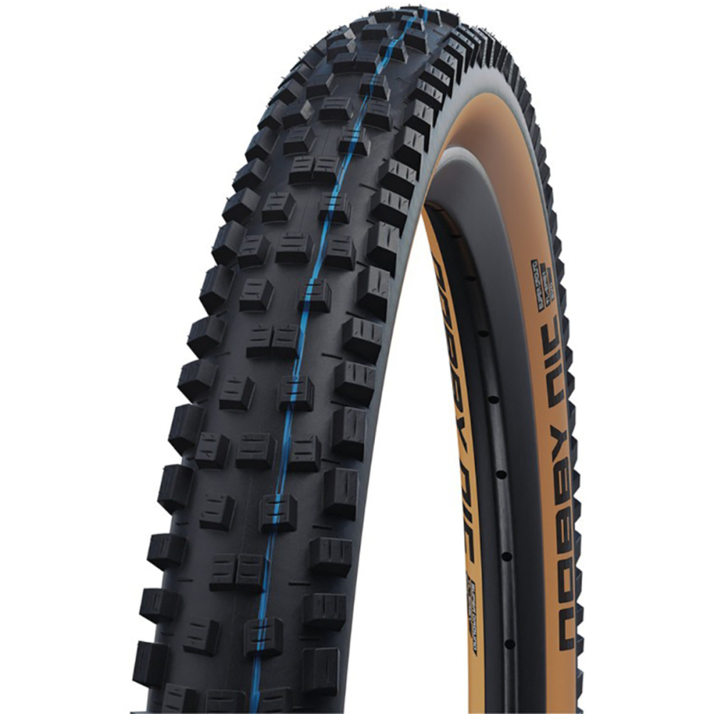 Schwalbe Pneu Nobby Nic 29x2.40 SuperGround Addix SpeedGrip TL-Easy para