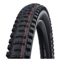 Schwalbe Big Betty Evo SuperGravity TLE, 29x2.40, HS608, schwarz, faltbar, SnakeSkin, ADDIX Soft