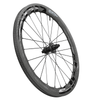 Zipp 454 NSW Tubeless Disc-Brake Rear Wheel V2 black carbon,700C/'12X142 XDR