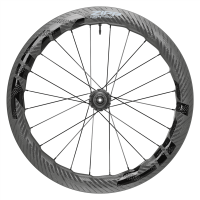 Zipp 454 NSW Tubeless Disc-Brake Rear Wheel V2 black carbon,700C/'12X142 XDR