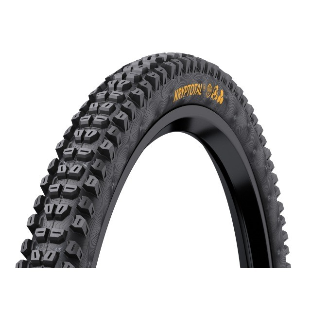 Continental Pneu Kryptotal-Re 27.5x2.60 Enduro Soft TL-Ready black