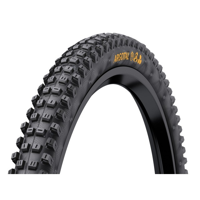 Continental Pneu Argotal 29x2.40 Trail Endurance TL-Ready black