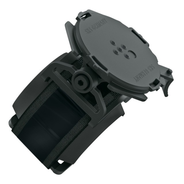 SKS SKS Smartphone Halter Compit Anywhere schwarz