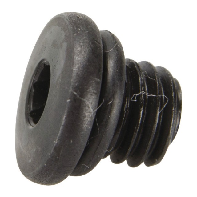 Shimano Entlüftungsschraube (M5x4.7) und O-Ring für BL-M985/88