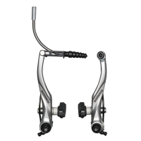 Shimano Alivio V-Brake VORNE, BRT4000FX43XLP  schwarz