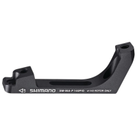 Shimano Road 17 Scheibenbremsadapter hinten, SM-MA-R160PDH  160 mm  P/D  25