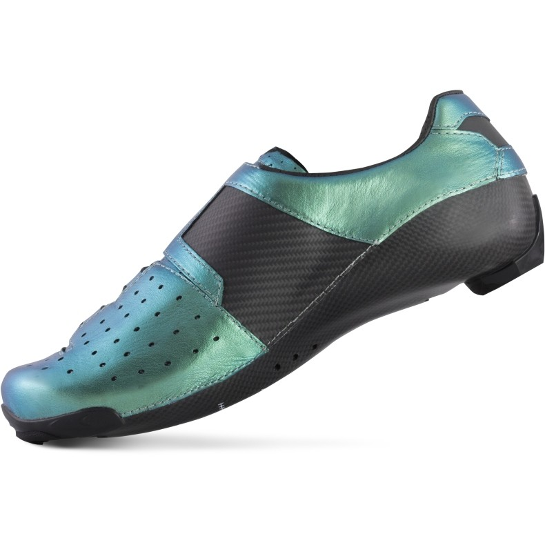 Lake Cycling CX403 Chameleon Green/Black