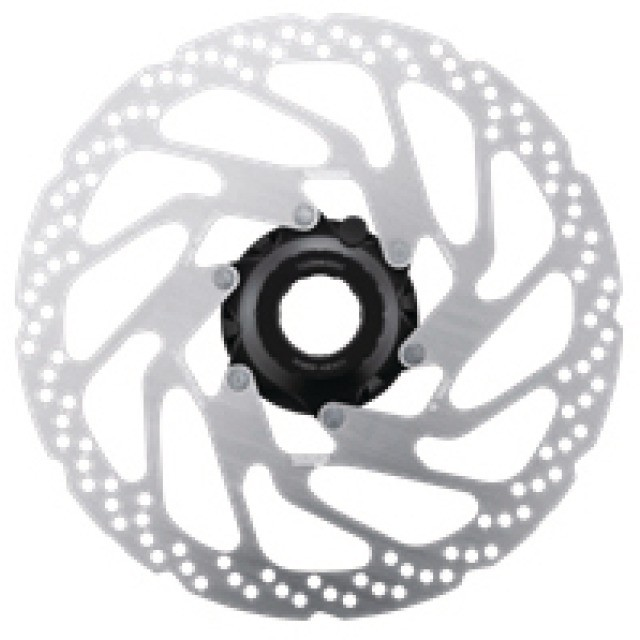 Shimano Bremsscheibe STEPS RT-EM300 203 mm Center-Lock nur Resin Box