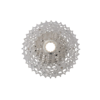 Shimano XT 15 Kassette 11-34, CS-M77110134, 10-fach