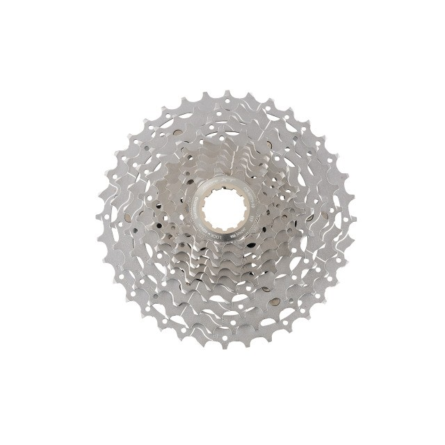 Shimano XT 15 Kassette 11-36, CS-M77110136, 10-fach