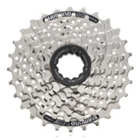 Shimano Acera 10 Kassette 11-30, CS-HG418130, 8-fach