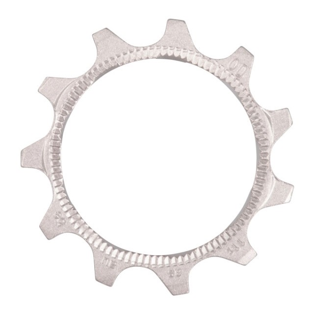 Shimano Zahnkranz CS-M750-9 11 Zähne Spacer-Typ AS