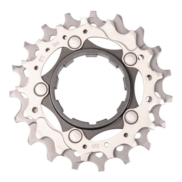 Shimano Zahnkranz CS-M9000 17-19 Zähne