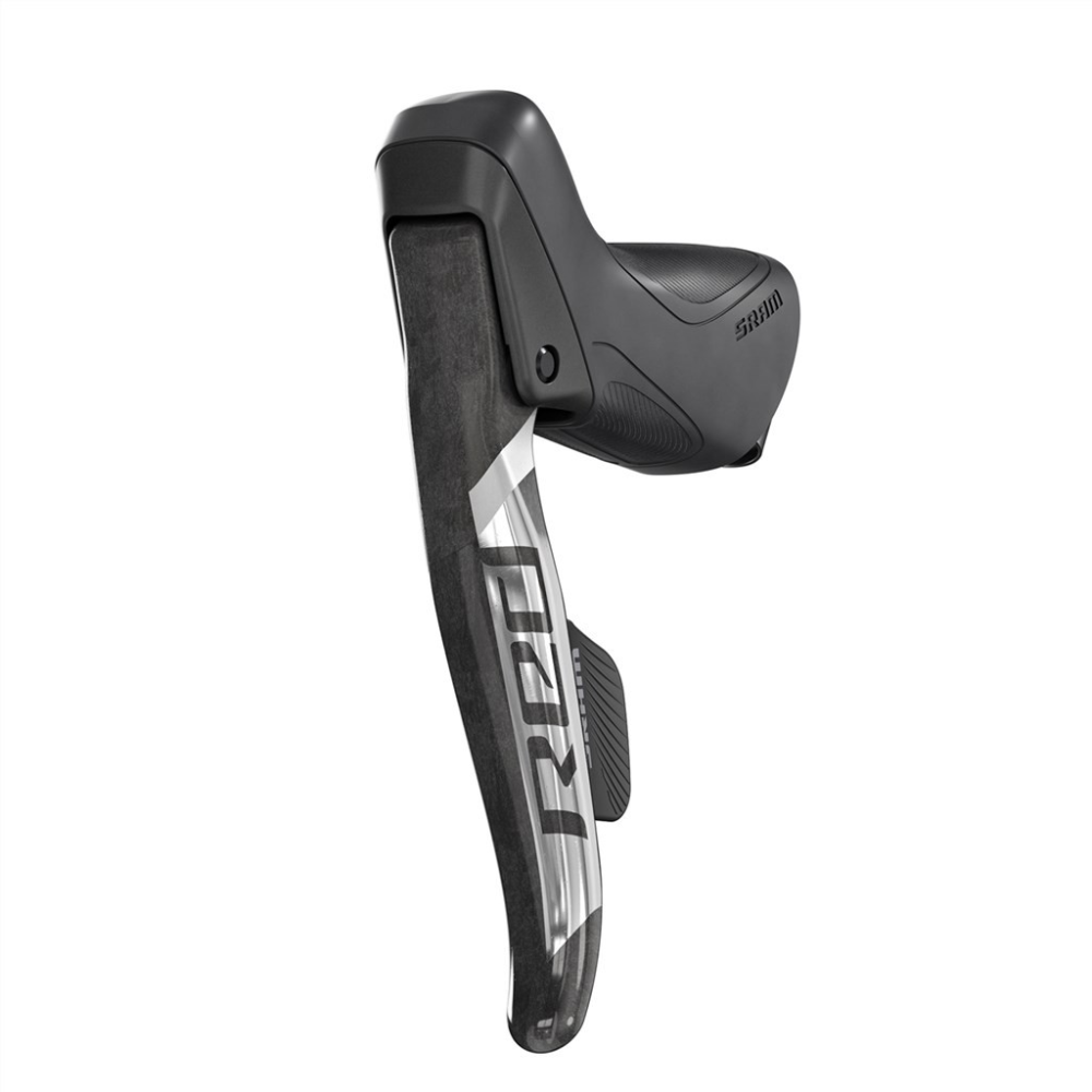 SRAM Shift/Brake Lever Red eTap AXS mechanical black,left