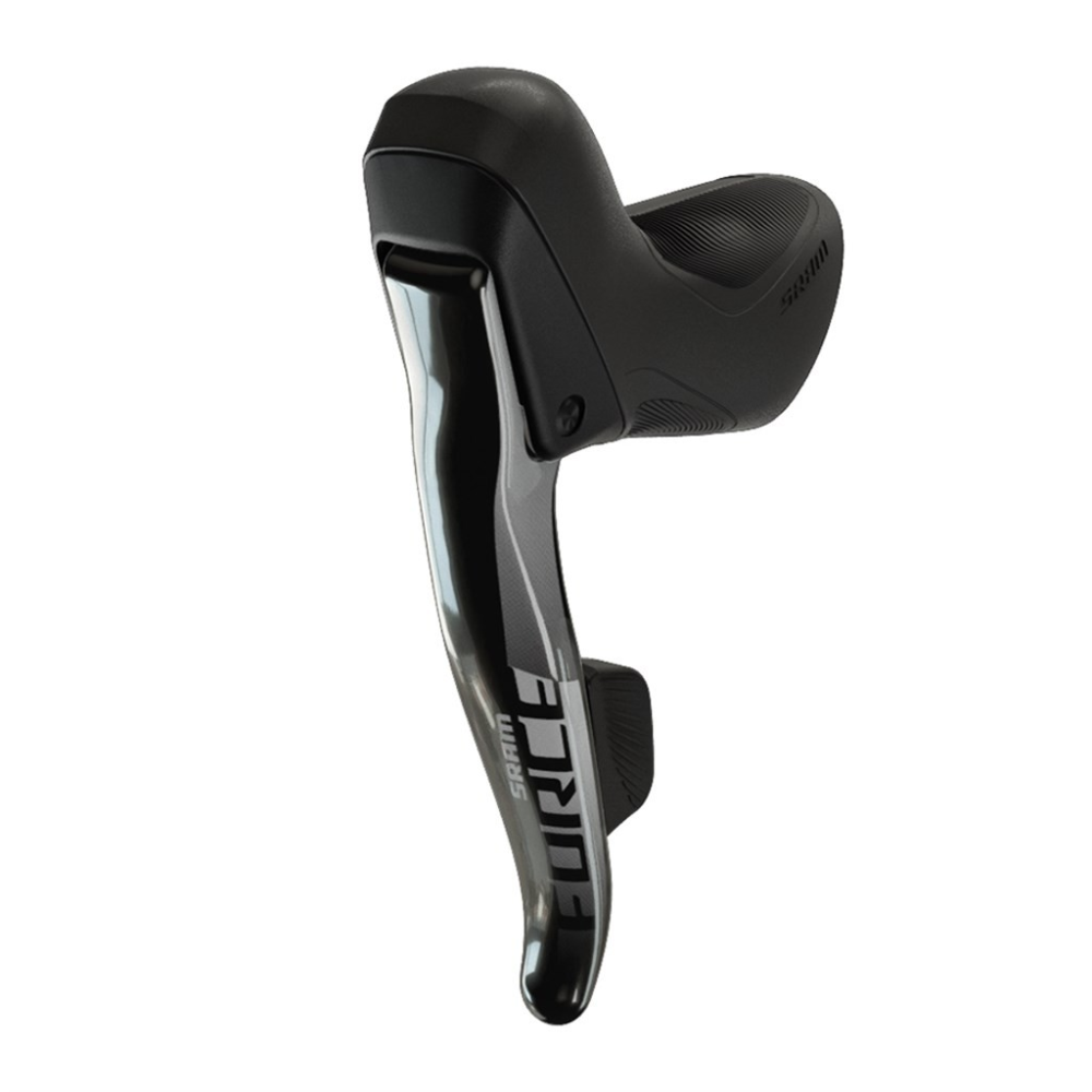 SRAM Shift/Brake Lever Force eTap AXS mechanical black,left