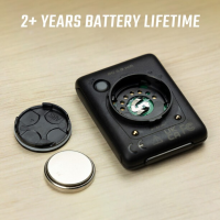 Sigma Sport Computer BC 5.0 WR, 05210, mit Kabel, schwarz