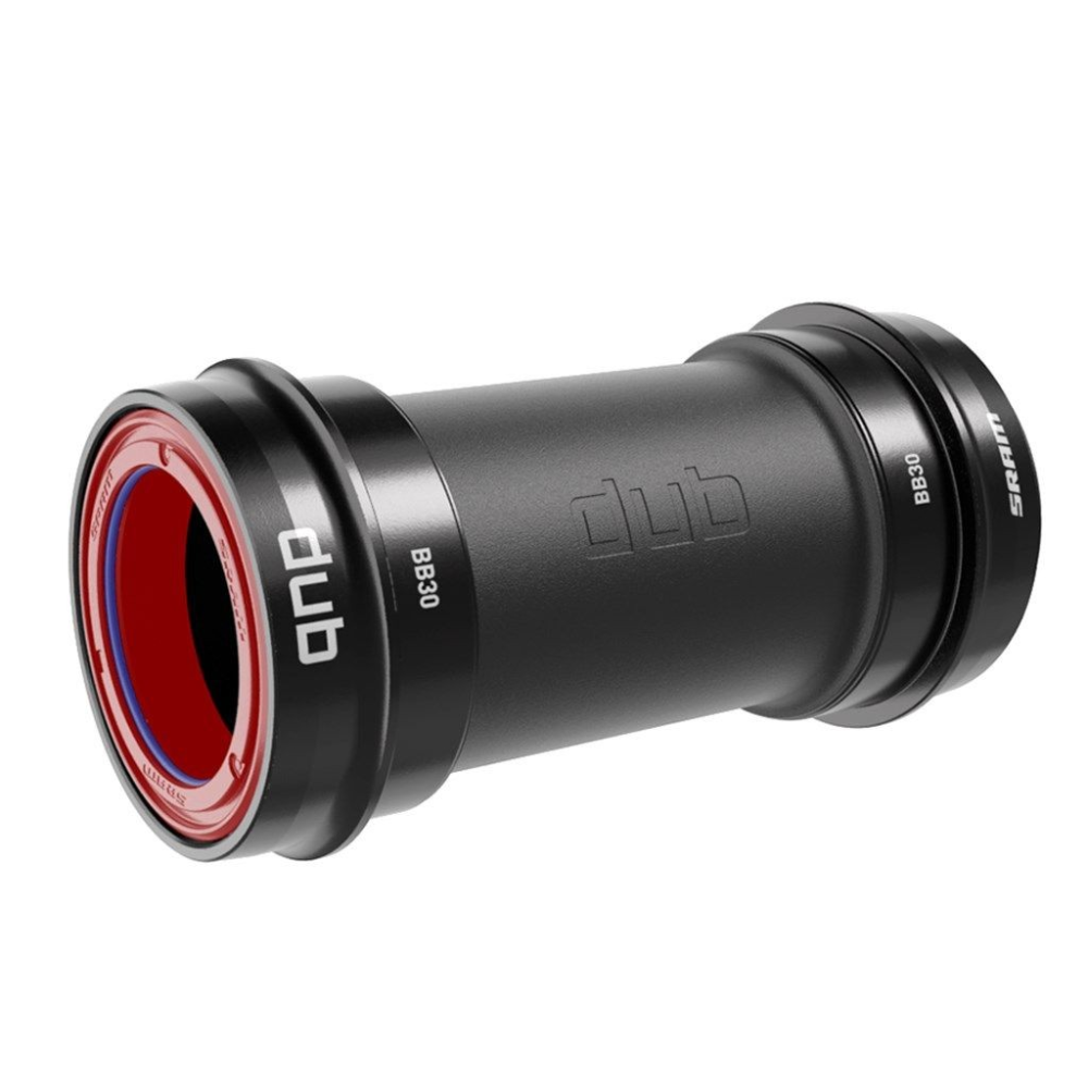 SRAM Bottom Bracket DUB BB30(42x73x28.99Spi) Road Wide N/A,73mm