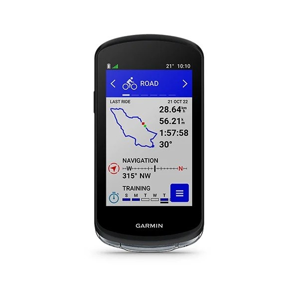 Garmin Edge® 1040 Solar