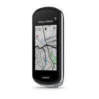 Garmin Edge® 1040 Solar