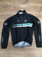 ST Cycling Regenjacke aus eVent®-Membran, XL