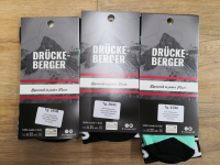 ST Cycling X-Tech Professional Carbon Socke, 39-42