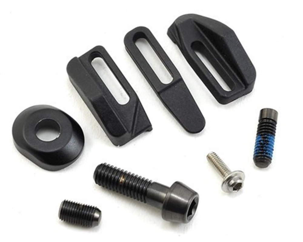 SRAM Front Derailleur Screw Kit Force eTap AXS 12SP