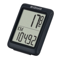 Sigma Sigma Computer BC 5.0 WL ATS