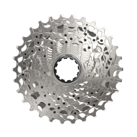 SRAM Cassette XG-1250 Rival eTap AXS 12SP silver,10-36t
