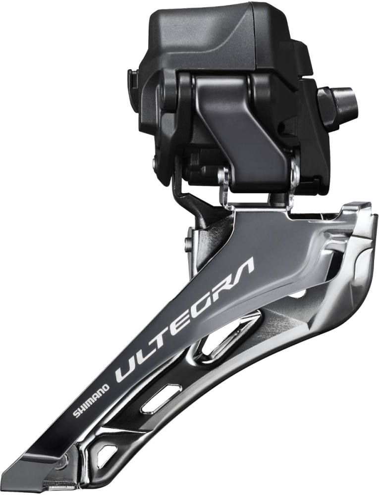 Shimano Ultegra Di2 Umwerfer Anlöt, FD-R8150F, 12-fach