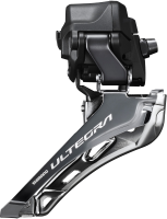 Shimano Ultegra Di2 Umwerfer Anlöt, FD-R8150F, 12-fach