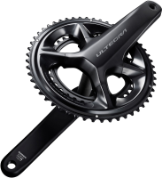 Shimano Ultegra Kurbel 172,5mm 36/52, FC-R8100DX26, 12-fach