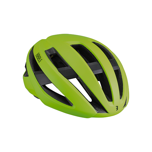 BBB BBB Helm Maestro MIPS gelb neonmat M 55-58cm