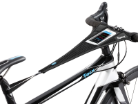 Tacx Tacx-Schweiß-Set (einschließlich Handtuch und Smartphone-Schweißfänger)
