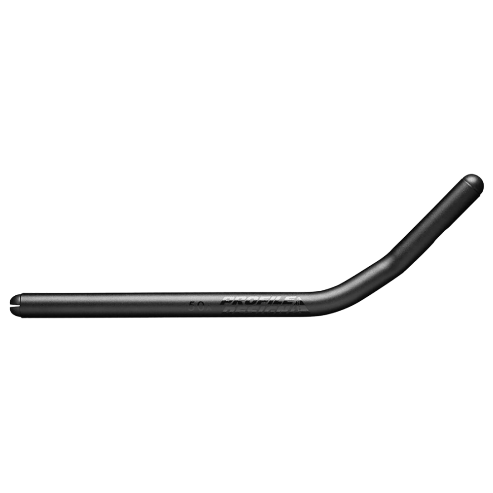 Profile Design Extensions, 50a, Aluminium