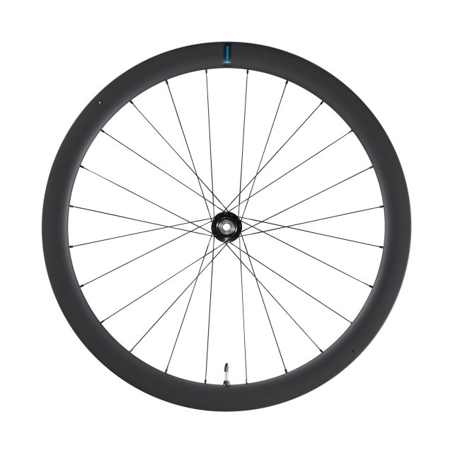 Shimano Road Hinterrad WH-R710-C46-TL 11/12G 28" 12mm Tubeless Pneu Disc Box