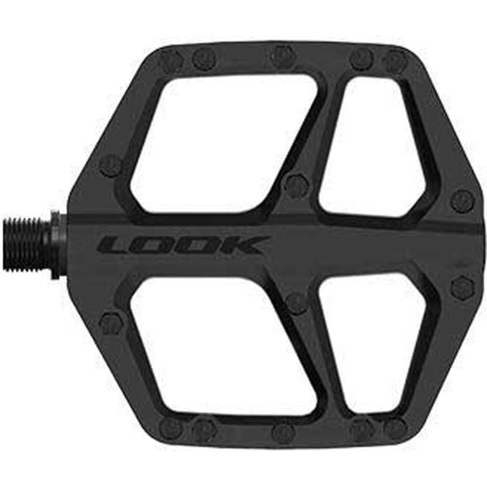 Look Pedals TRAIL ROC FUSION black,one size