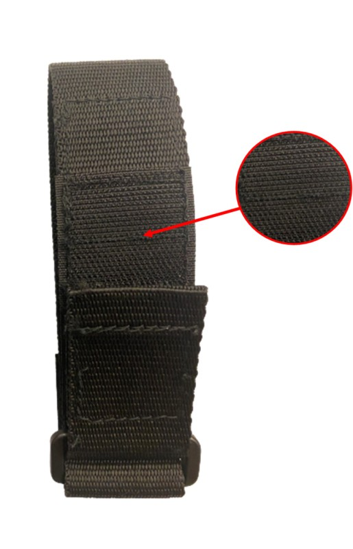 TERN Bikes Befestigungsband für Kissen für das Clubhouse+