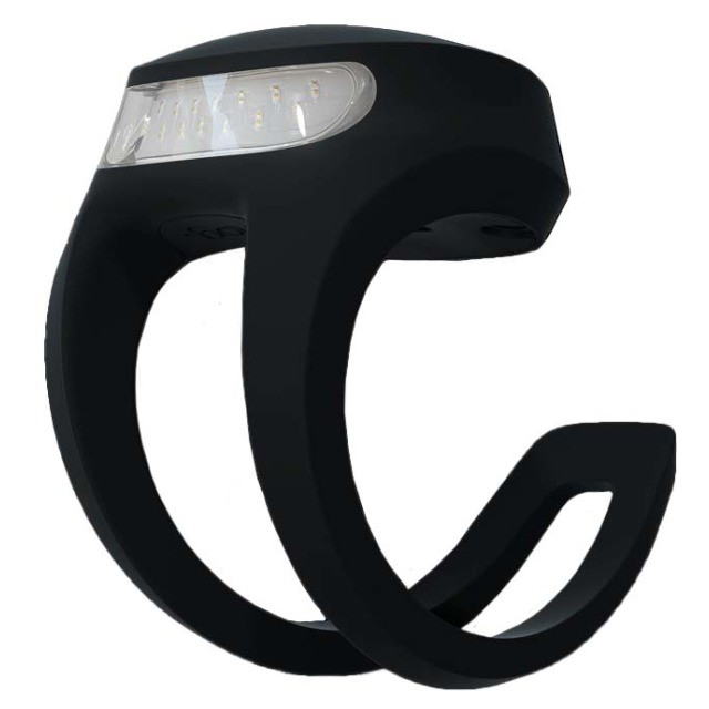 Knog Rücklicht Frog V3