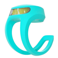 Knog Scheinwerfer Frog V3