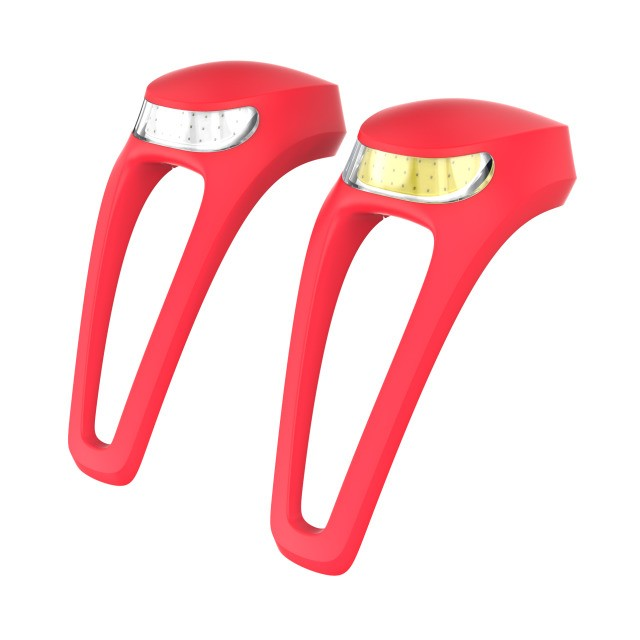 Knog Lichtset Frog V3