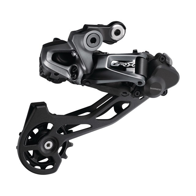 Shimano GRX810 Di2 Wechsel, RD-RX815, 11-fach, bis 34 Zähne