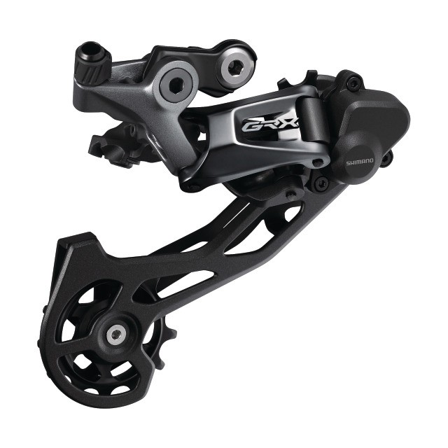 Shimano GRX810 Wechsel, RD-RX810, 11-fach bis 34 Zähne