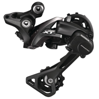 Shimano XT 17 Wechsel Shadow RD Plus, RD-M8000GS  MITTEL  11-fach
