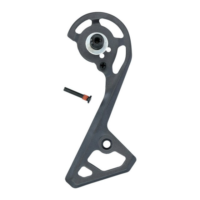 Shimano Leitblech RD-R8000 SS aussen