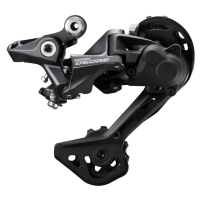 Shimano Wechsel Deore RD-M5120 10/11- Gang SGS Shadow+ Top-Normal Direktm. Box