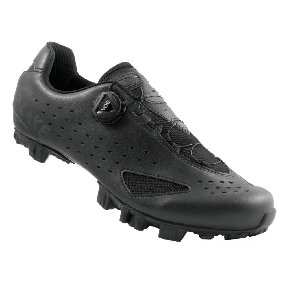 Lake Mountainbikeschuhe, MX177X, 45