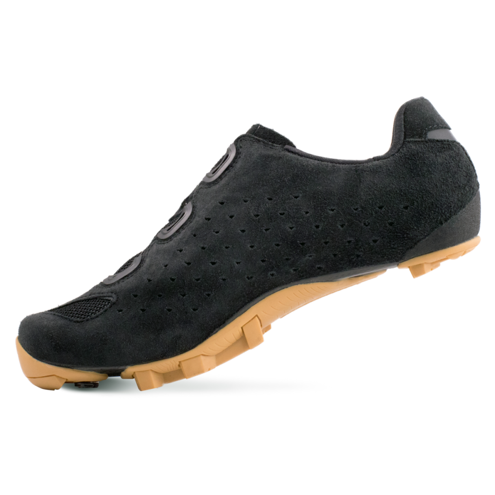 Lake Cycling Mountainbikeschuhe, MX238XGRAVEL, 42